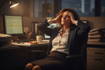 Stop Surviving. Start Optimizing. Why Your "Normal" Is Making You Exhausted.