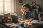 The Stress-Weight Connection: Why You Can’t Out-Diet High Cortisol.