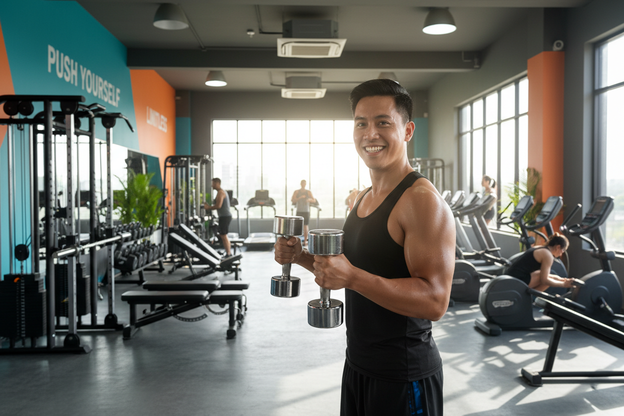 Dirty Energy vs. Clean Focus: Why You Keep Crashing at 3 PM.