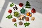Our Ingredients