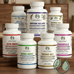 Collection image for: Our Supplements