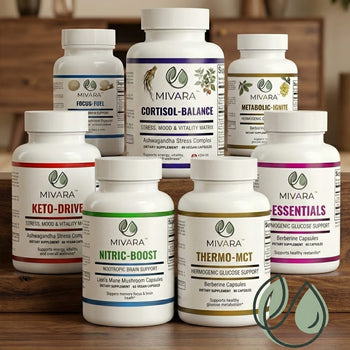 Our Supplements