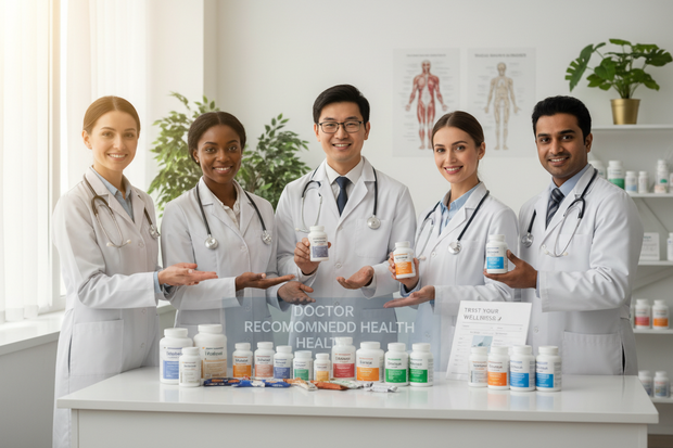 Banner image for: <h1>Clinically Dosed</h1>